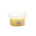 Crayola Silly Scents 3 Tubs 1oz Glitter Dough