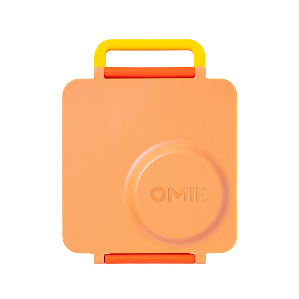 Omielife Food Container & Vacuum Insulated Bowl