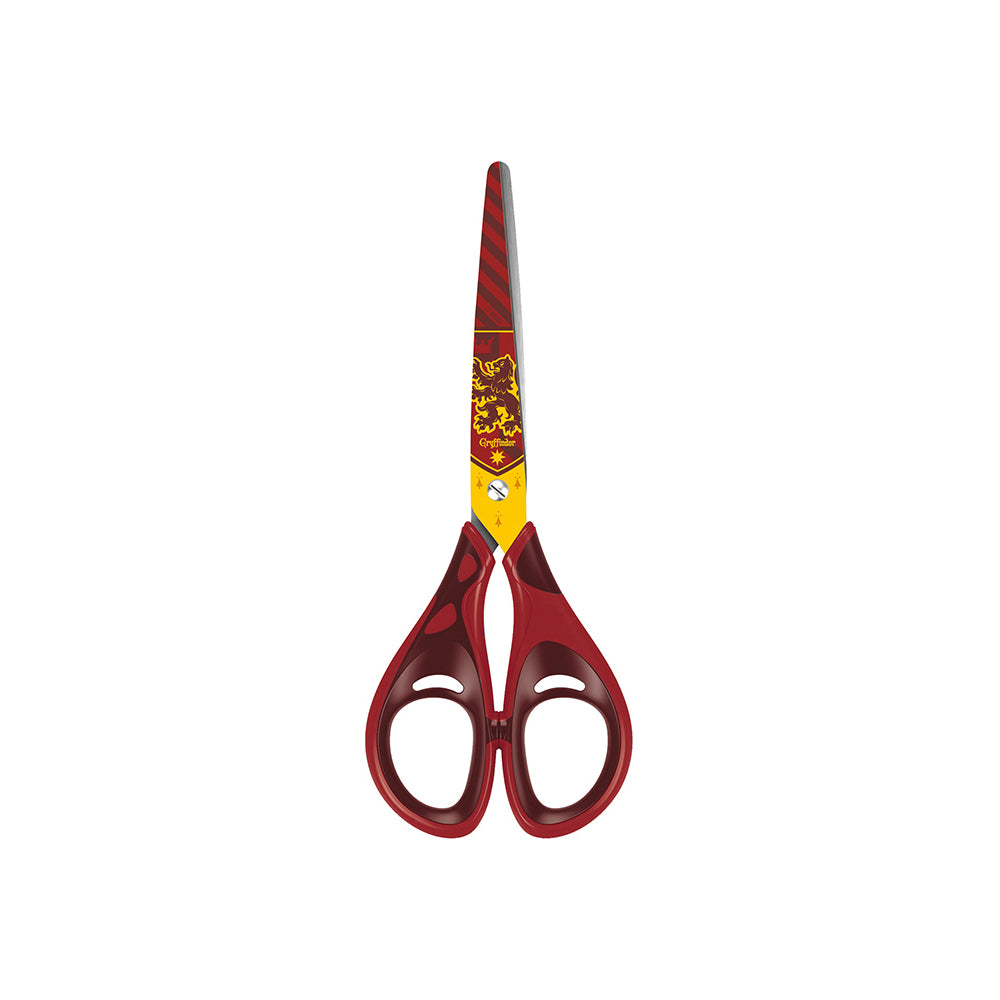 Maped Wizarding World Harry Potter - 16cm Stainless Steel Scissors