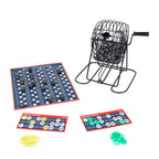 Spin Master Games Deluxe Bingo Cage