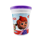 Cocomelon Single Dough Tub
