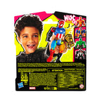 Marvel Mixmashers 5-Inch Figure (Spider-Man)