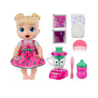 Baby Alive Harper Hugs Sweet Smoothies
