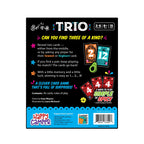 Gaming Library Trio PH