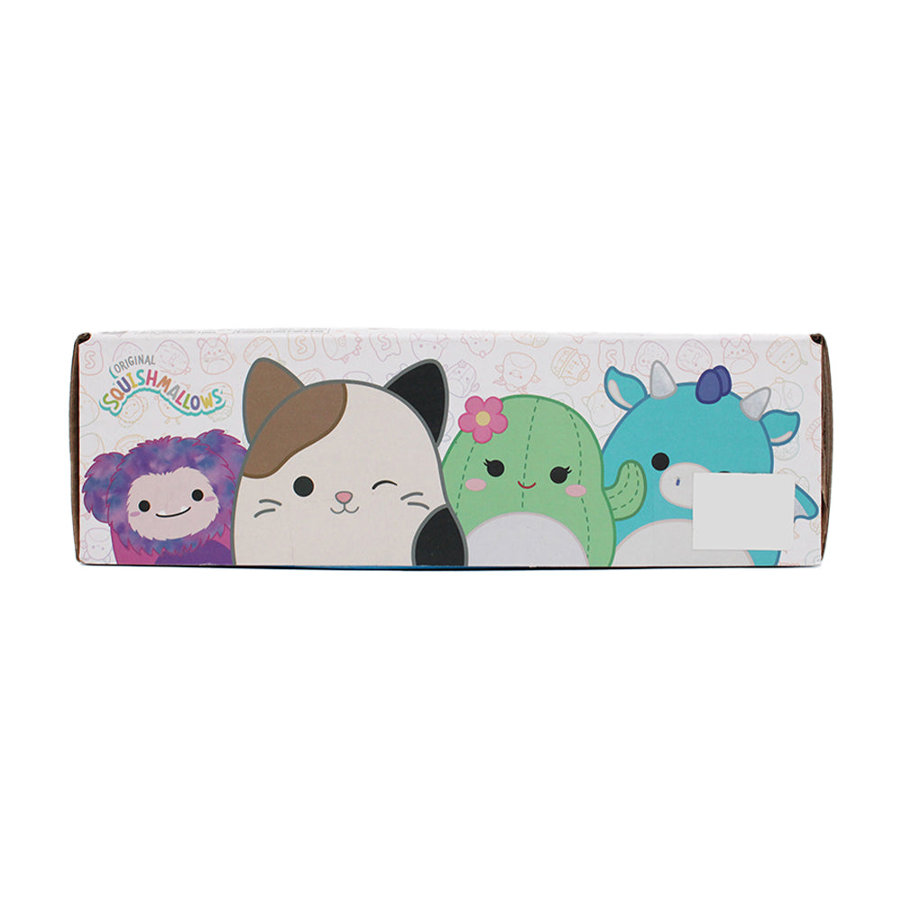 Squishmallows Figbands 8 Pack Bundle