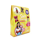 Team Toys Soft Greetings Plush - Congratulations!