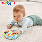 VTech Baby Squishy Lights Learning Tablet