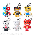 Deddy Bear Series 4 Edition - Mystery Blind Bag