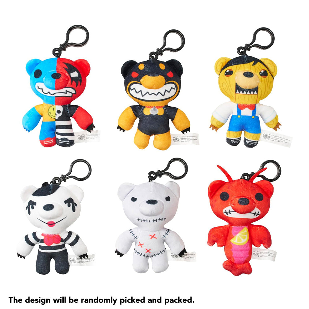 Deddy Bear Series 4 Edition - Mystery Blind Bag