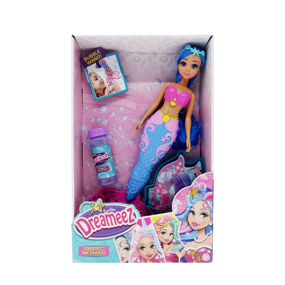 Dreameez Bubble Mermaid
