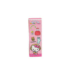 Sanrio – Original Hello Kitty World Tour Mix & Match Dress Up with 3 Styles