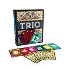 Gaming Library Trio PH