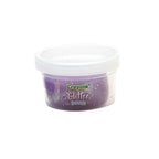 Crayola Silly Scents 3 Tubs 1oz Glitter Dough