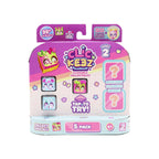 Clickeez 5 Pack - Series 2