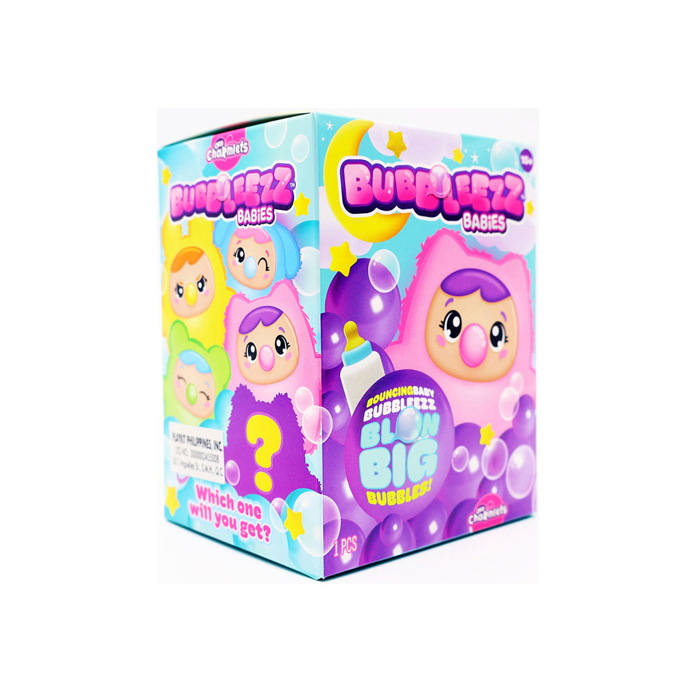 Orb Charmlets Bubbleleez Babies Secondary image