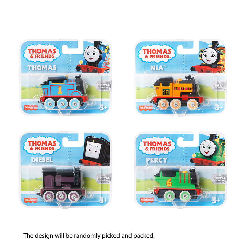 Thomas & Friends Track Master Small Engine