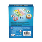 Spin Master Games Pack and Go Bingo