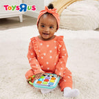 VTech Baby Squishy Lights Learning Tablet