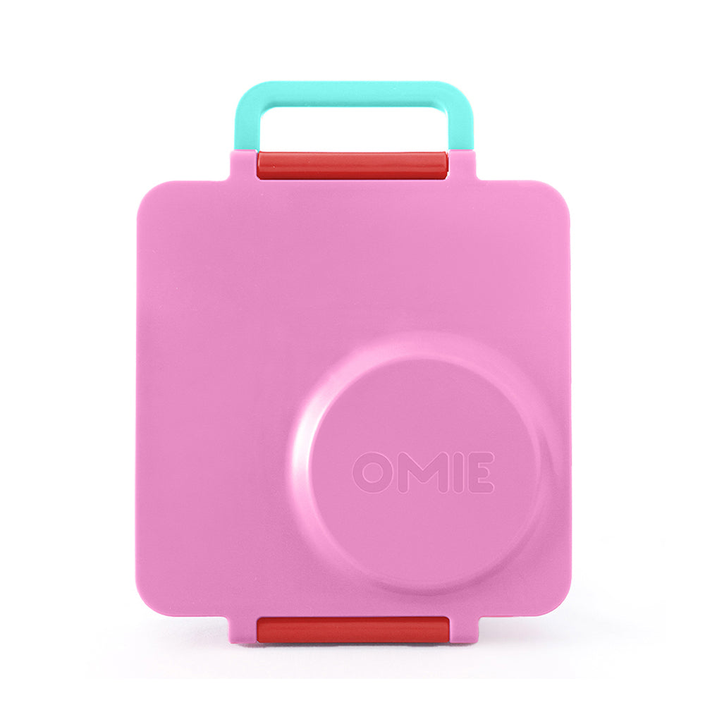 Omielife Food Container & Vacuum Insulated Bowl Version 2