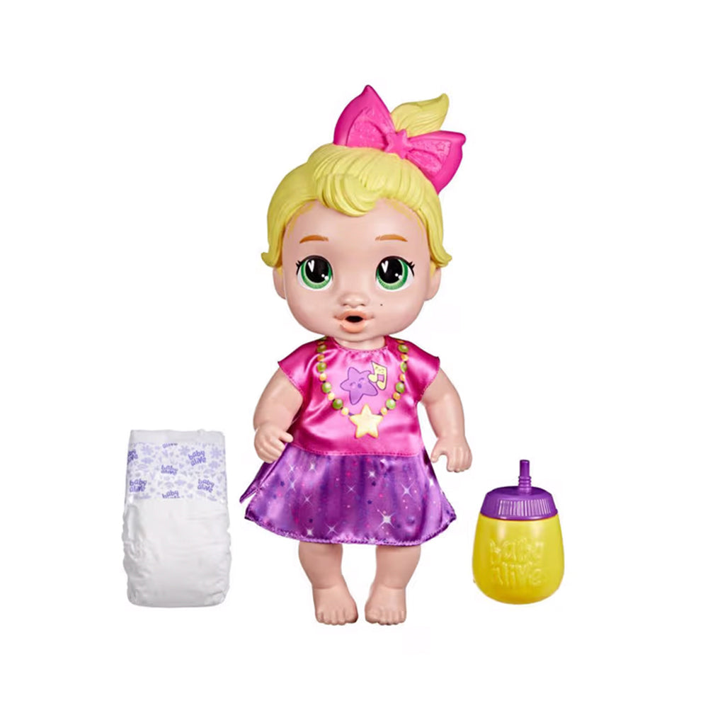 Baby Alive Lala GooGoo Lil Sips