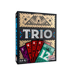 Gaming Library Trio PH