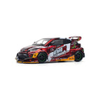 Pop Race 1:64 - PR64-126 Eva RT Production model Model-02 Goodride GR Yaris