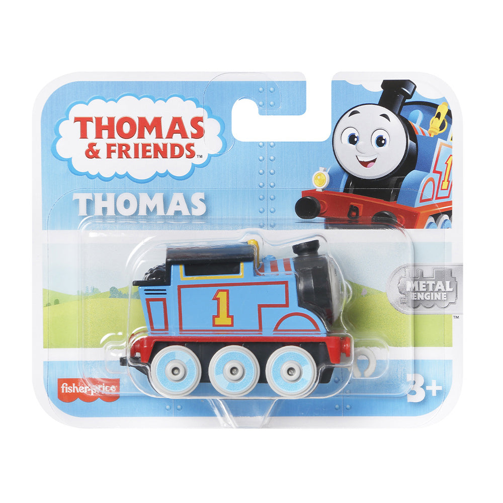 Thomas & Friends Track Master Small Engine