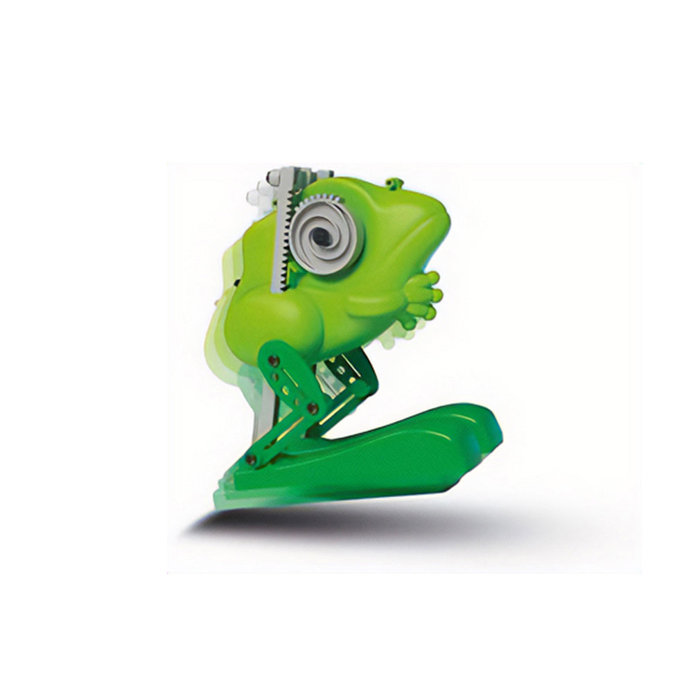 Clementoni Science and Play: Jumping Bot