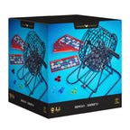 Spin Master Games Deluxe Bingo Cage