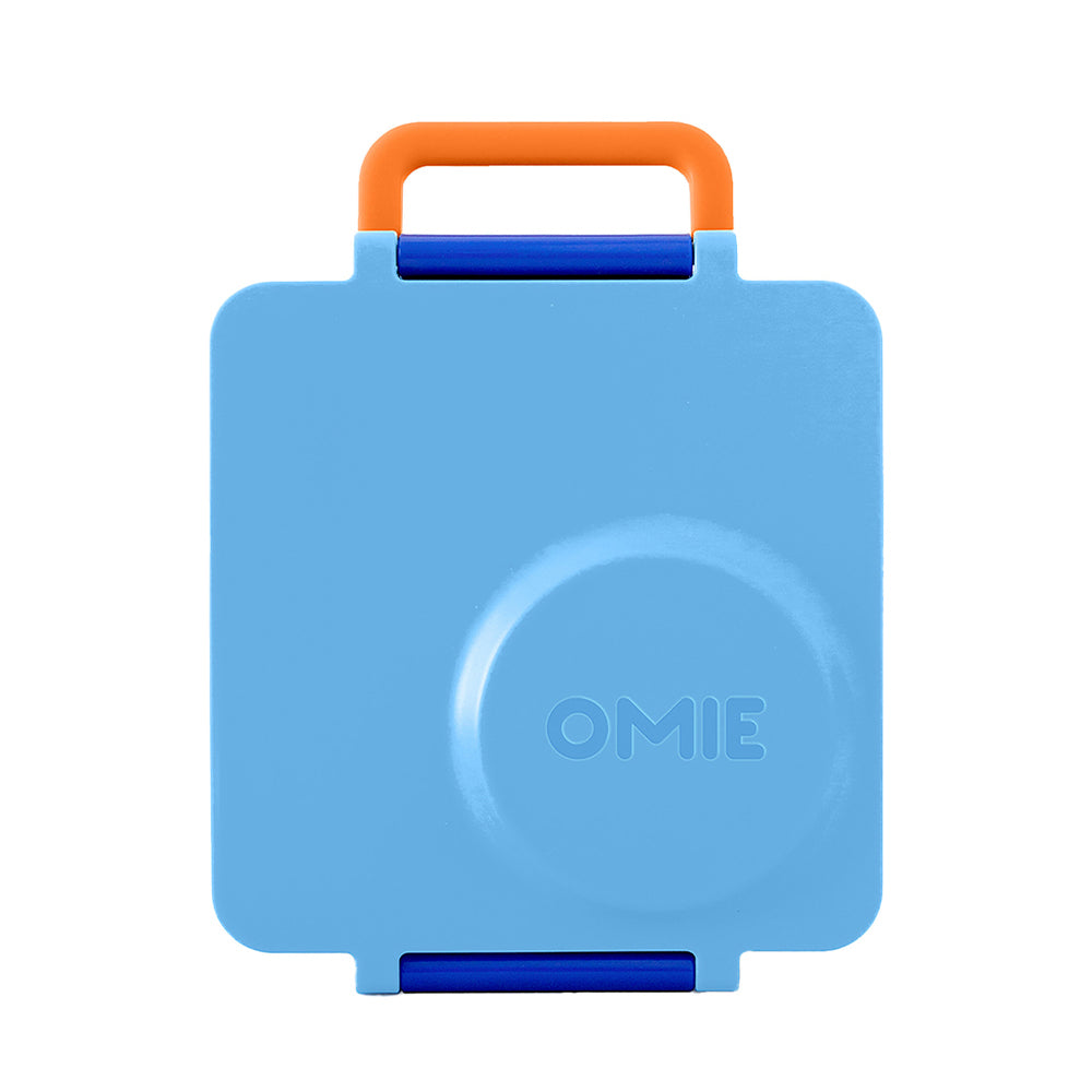 Omielife Food Container & Vacuum Insulated Bowl Version 2