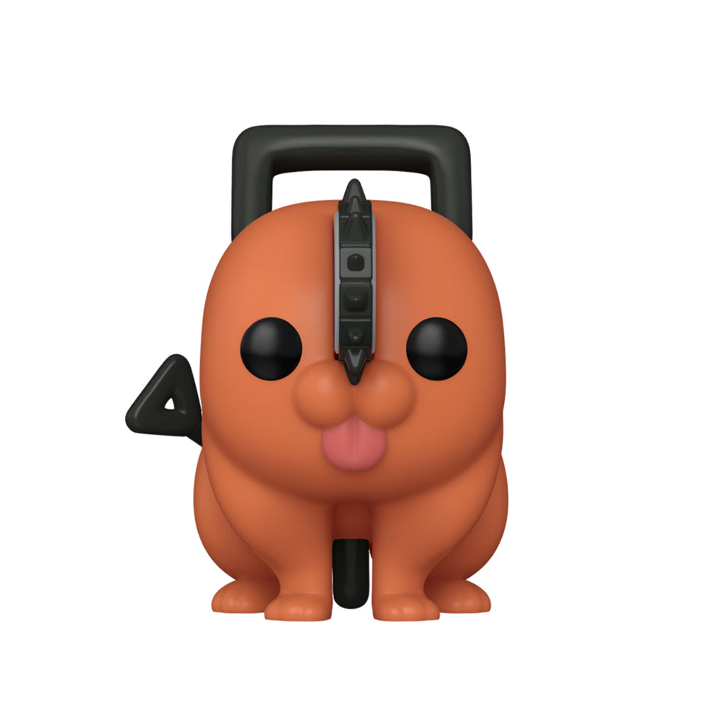 Funko Pop! Animation: Chainsaw Man - Pochita No.1682
