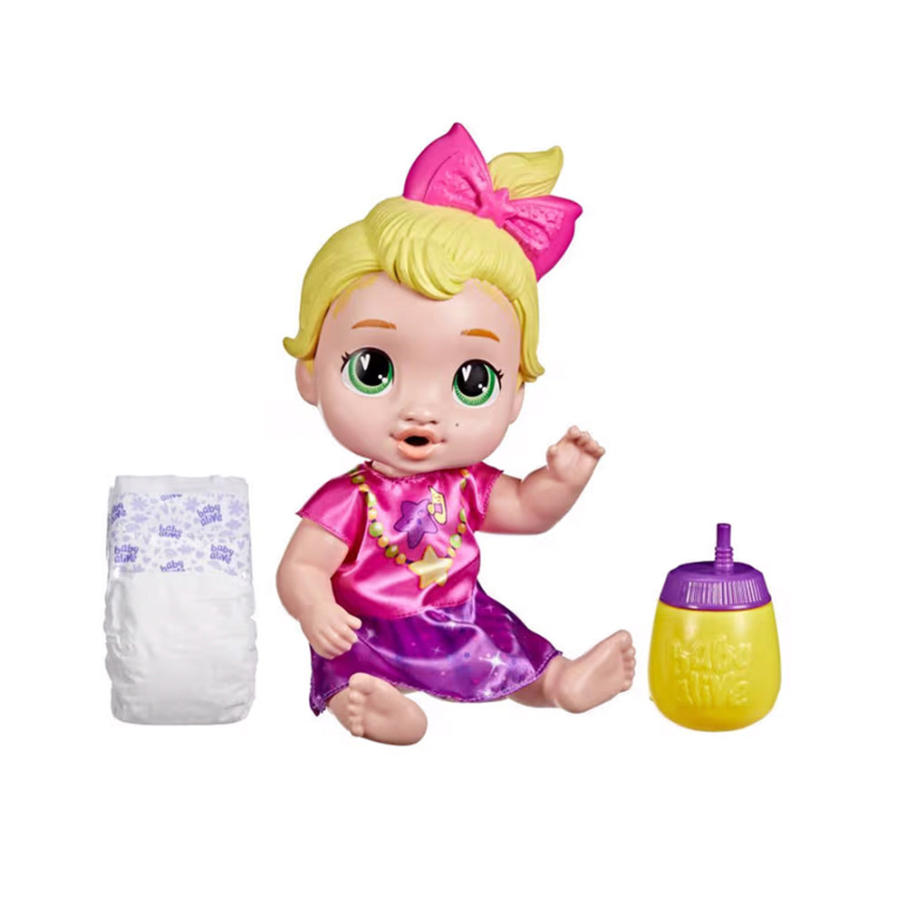 Baby Alive Lala GooGoo Lil Sips