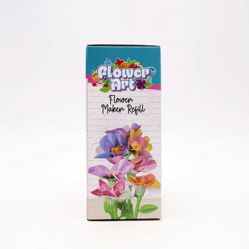 Kidshop DIY Flower Art Flower Maker Refill