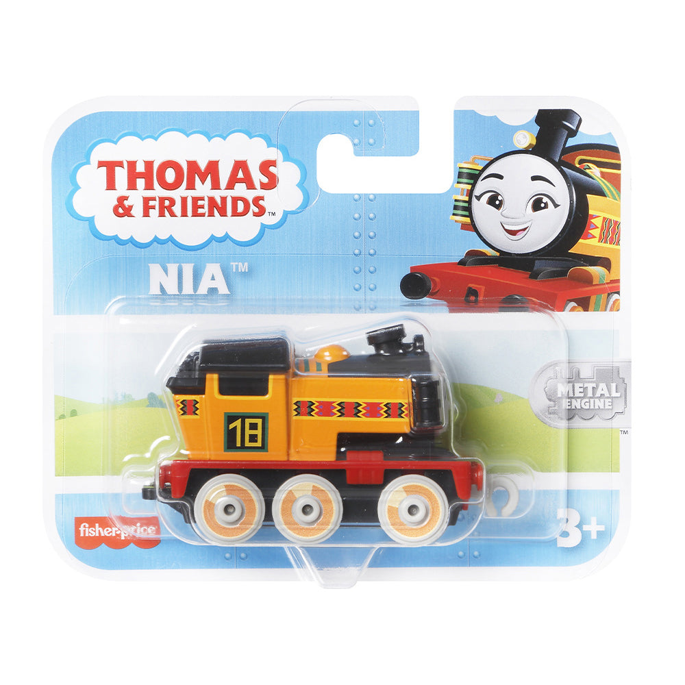Thomas & Friends Track Master Small Engine