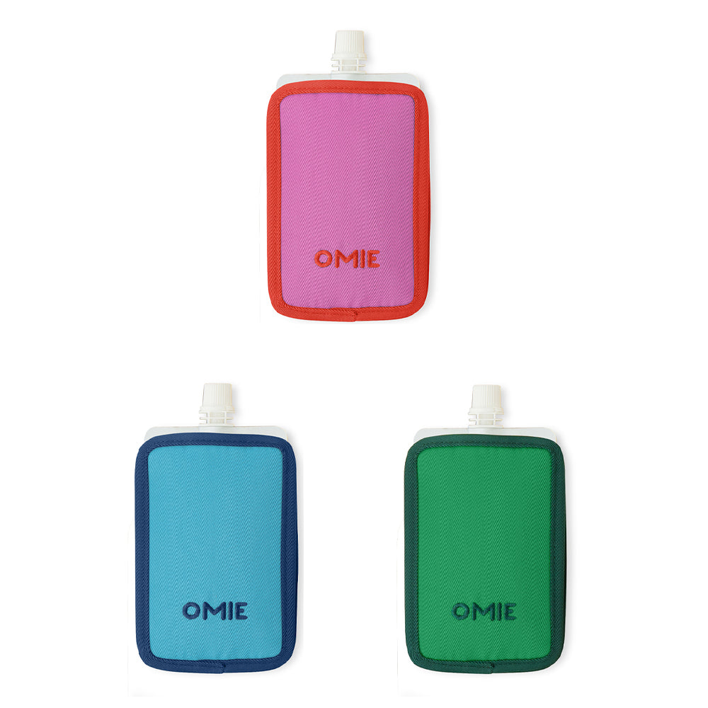 Omielife Omiechill Insulated Cooler Pouch