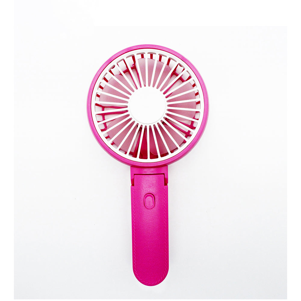 Kidshop Mini Fan - Pink