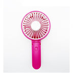 Kidshop Mini Fan - Pink