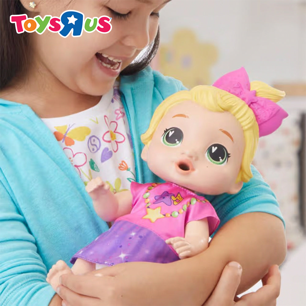 Baby Alive Lala GooGoo Lil Sips
