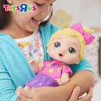 Baby Alive Lala GooGoo Lil Sips
