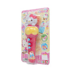 Sanrio – Original Hello Kitty Microphone with Flashing Light