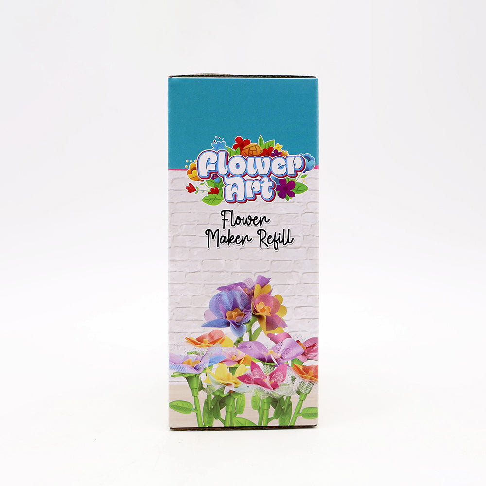 Kidshop DIY Flower Art Flower Maker Refill