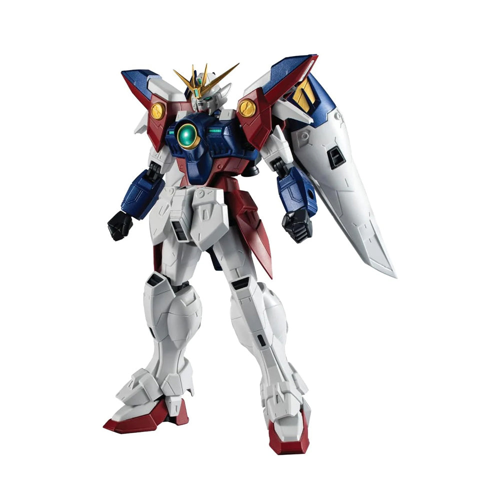Gundam Universe XXXG-00W0 Wing Gundam Zero Main image