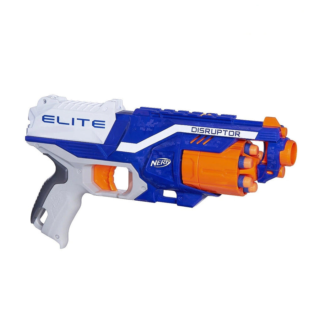 Nerf Elite N Strike Disruptor