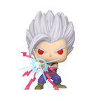 Funko Pop! Animation: Dragonball Super Son Gohan Beast (Special Edition)  No. 1706