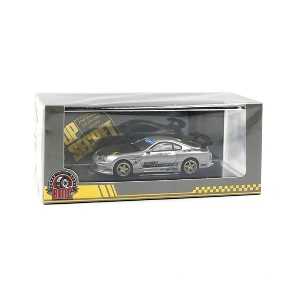 BM Creations 1:64 BMC - GT-300