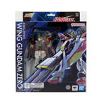 Gundam Universe XXXG-00W0 Wing Gundam Zero