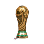 Fifa World Cup Trophy 10-Inch Plush