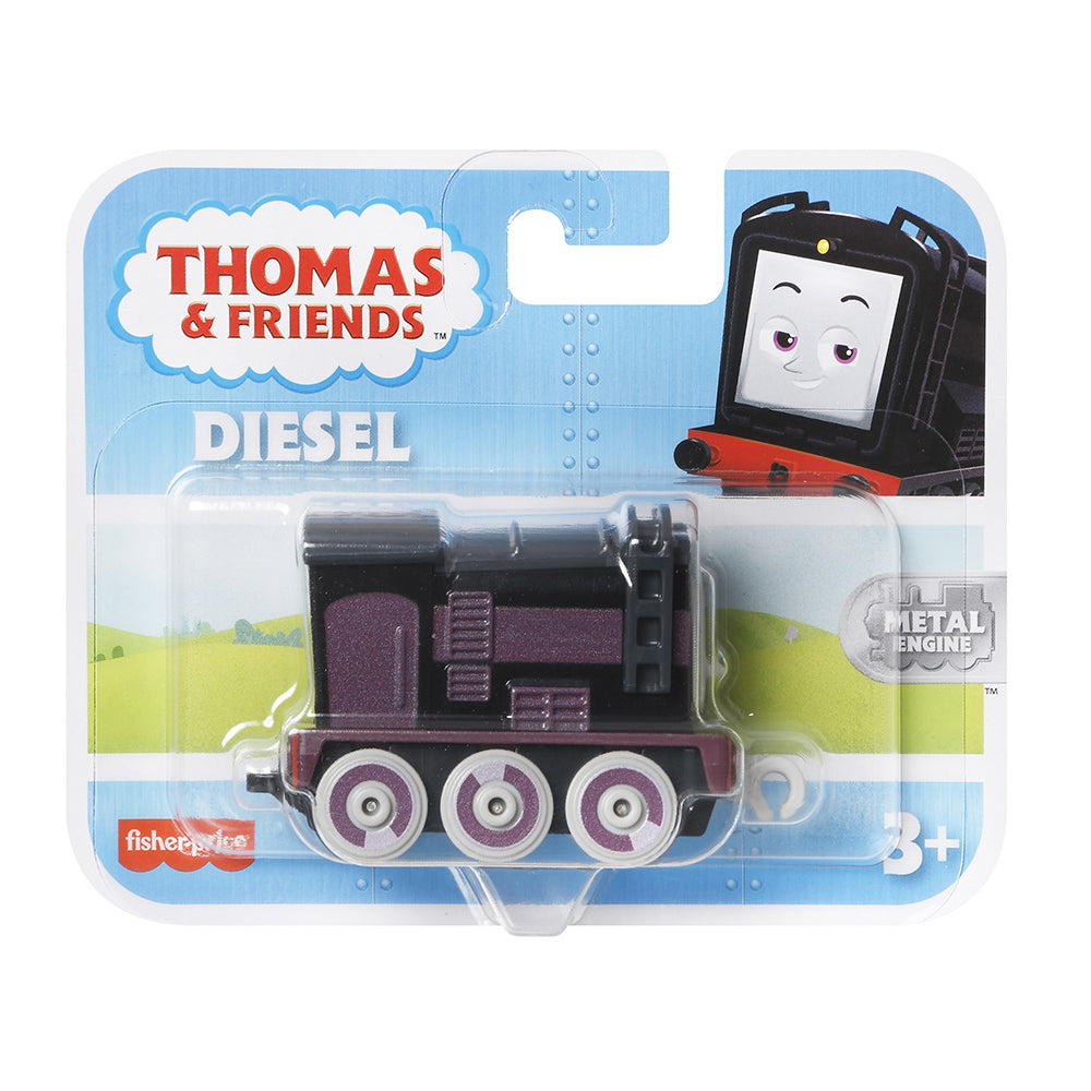 Thomas & Friends Track Master Small Engine