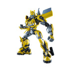 YOLOPARK AMK Series Transformers Rise Of The Beasts 16cm Model Kit - Bumblebee