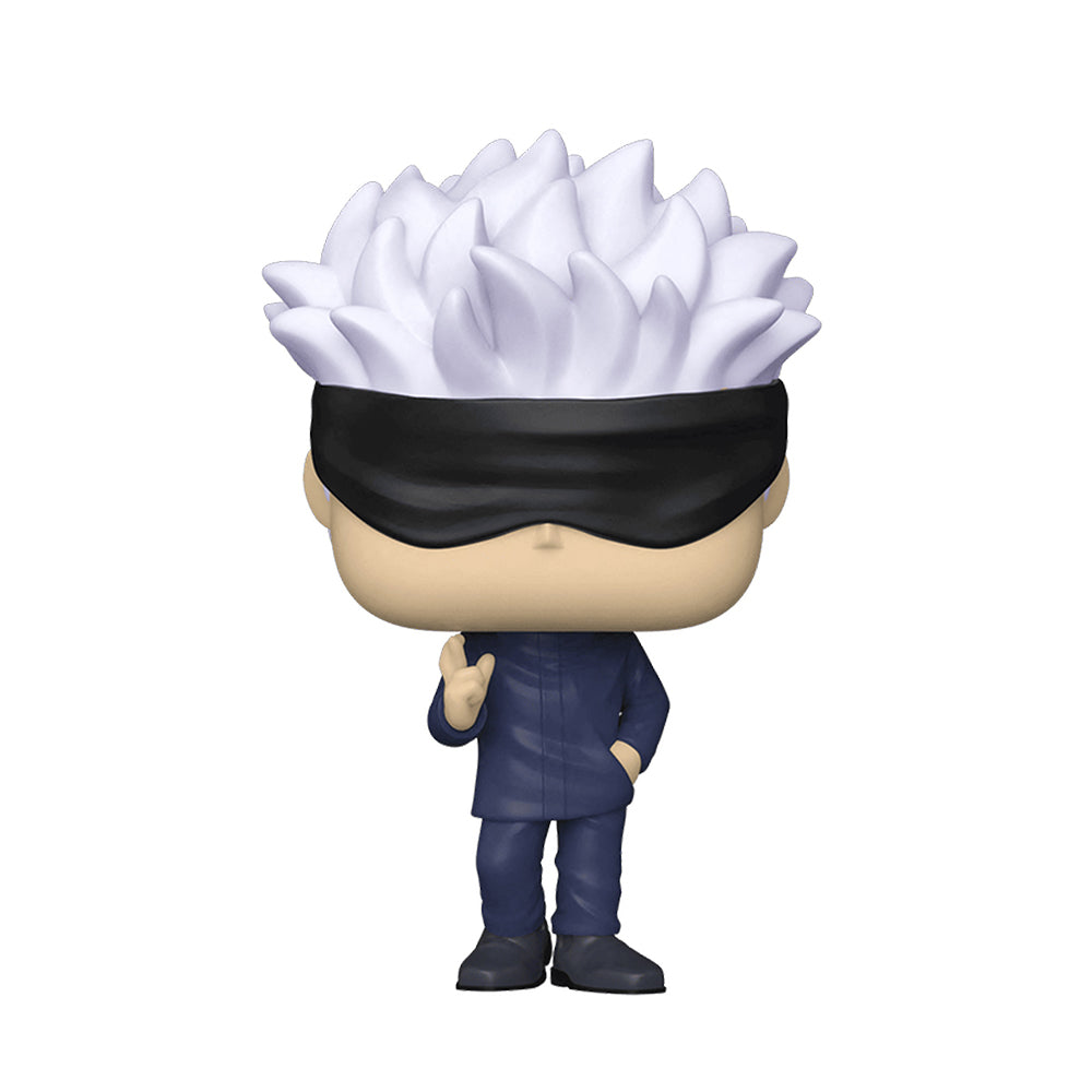 Funko Pop! Animation: Jujutsu Kaisen- Satoru Gojo No.1114